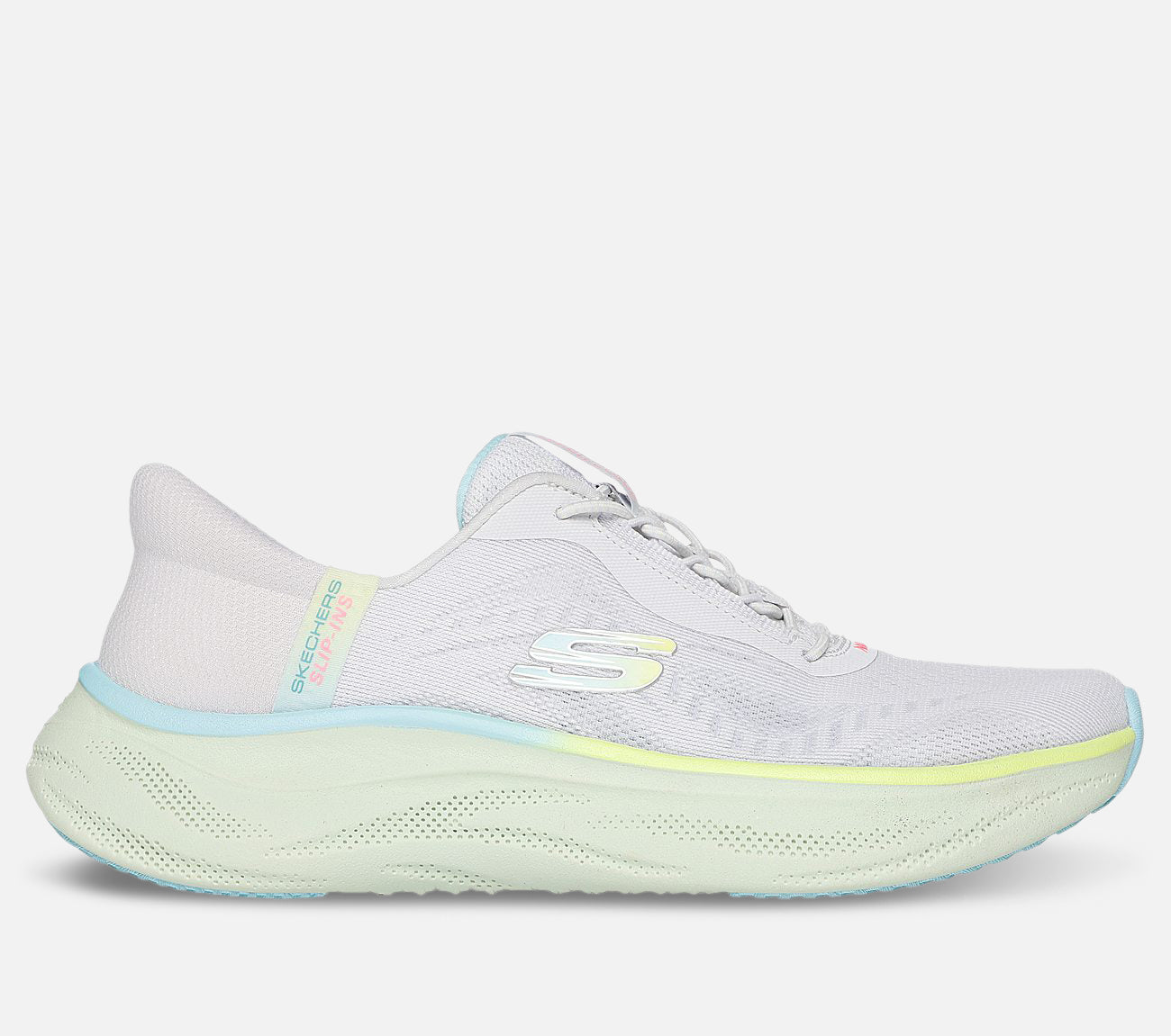 Slip-ins: Skech Cloud - Perfectly Plush Shoe Skechers.no