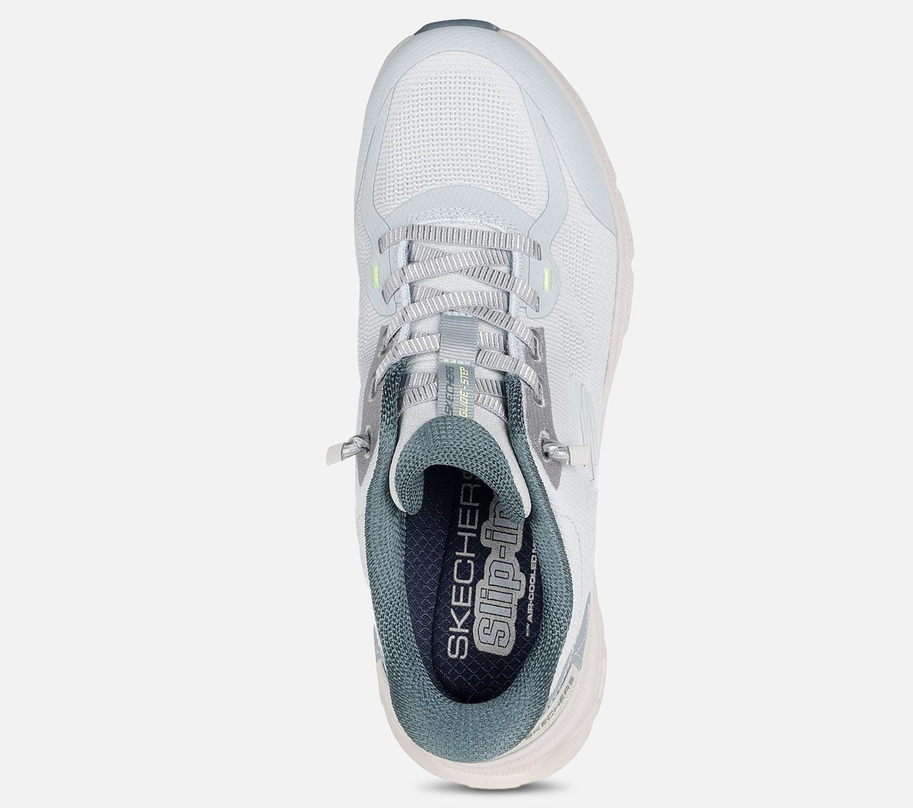 Slip-ins: Glide-Step Pro - Pure Motion