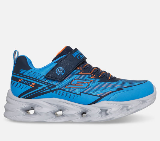 S-Lights: Vortex 2.0 - Veltrox Shoe Skechers.no