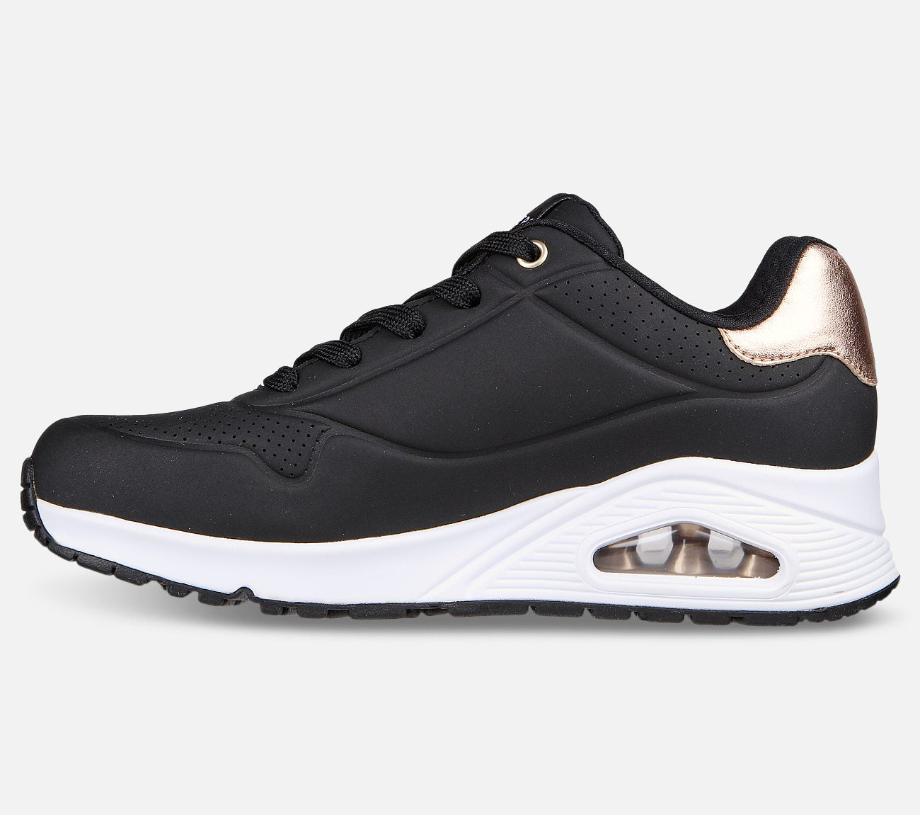 Uno - Golden Air Shoe Skechers.no