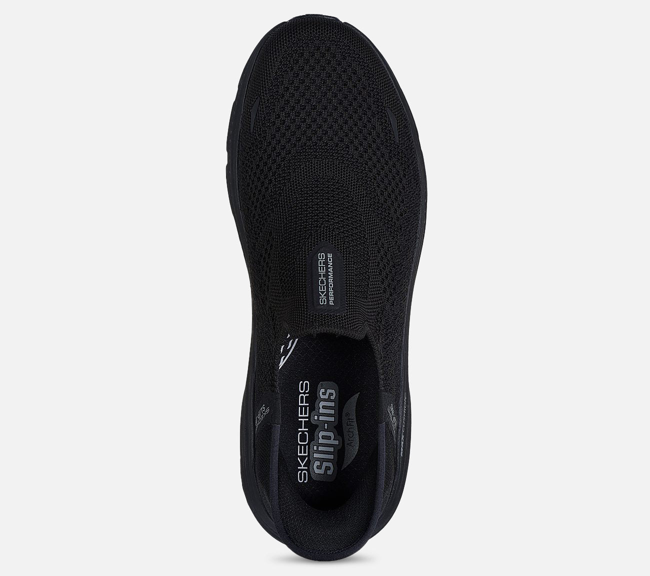 Slip-ins: Max Cushioning Arch Fit 2.0 - Fortuitous 2.0 Shoe Skechers.no