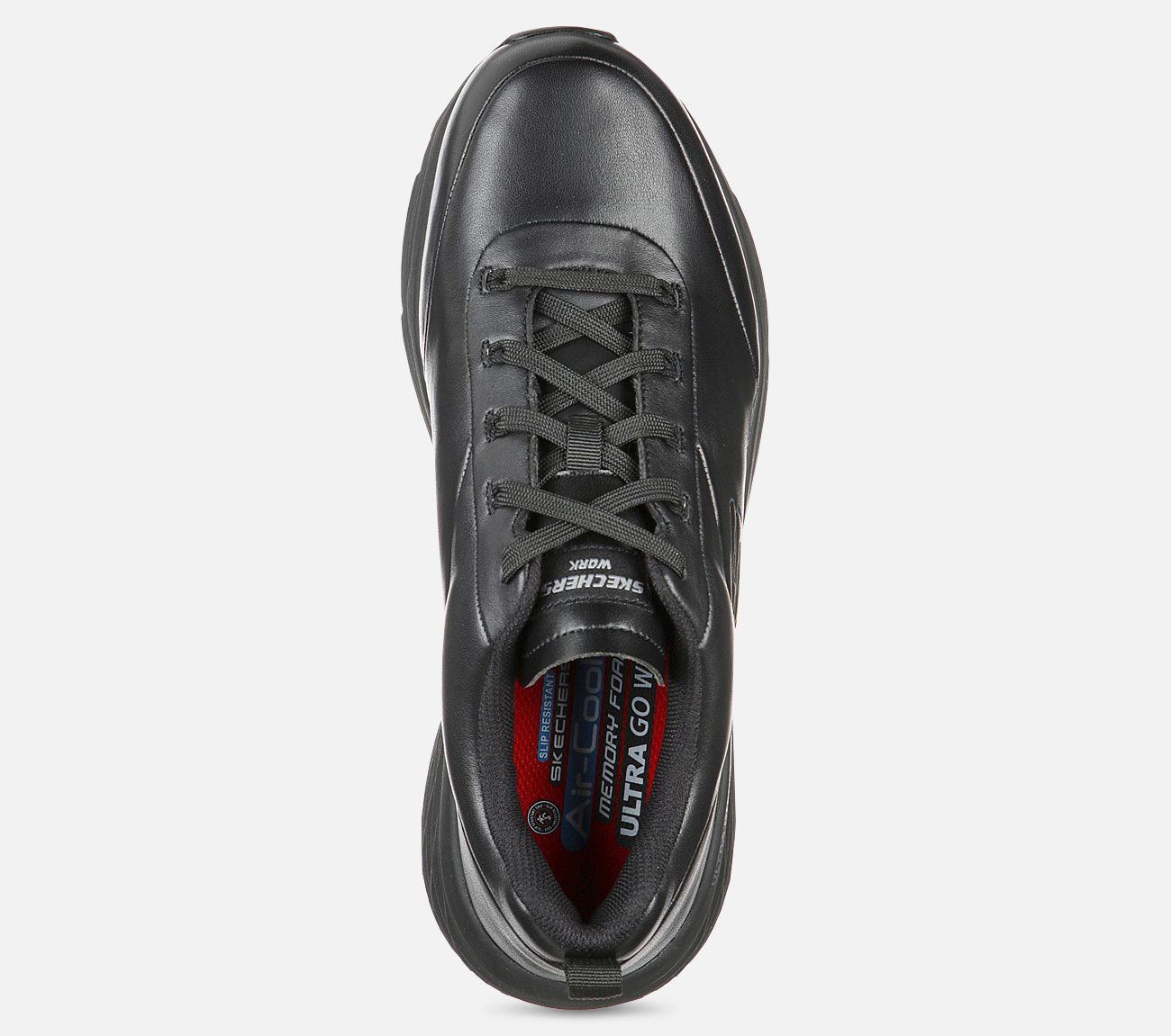 Work: Relaxed Fit: Max Cushioning Elite SR - Filchner Work Skechers