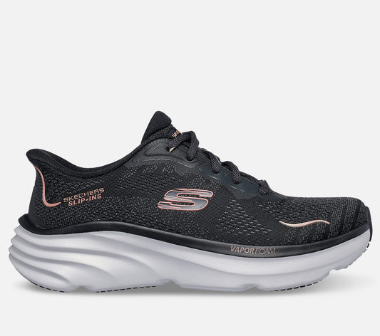 Slip-ins: Relaxed Fit D'Lux Vapor - Clear Horizon Shoe Skechers.no