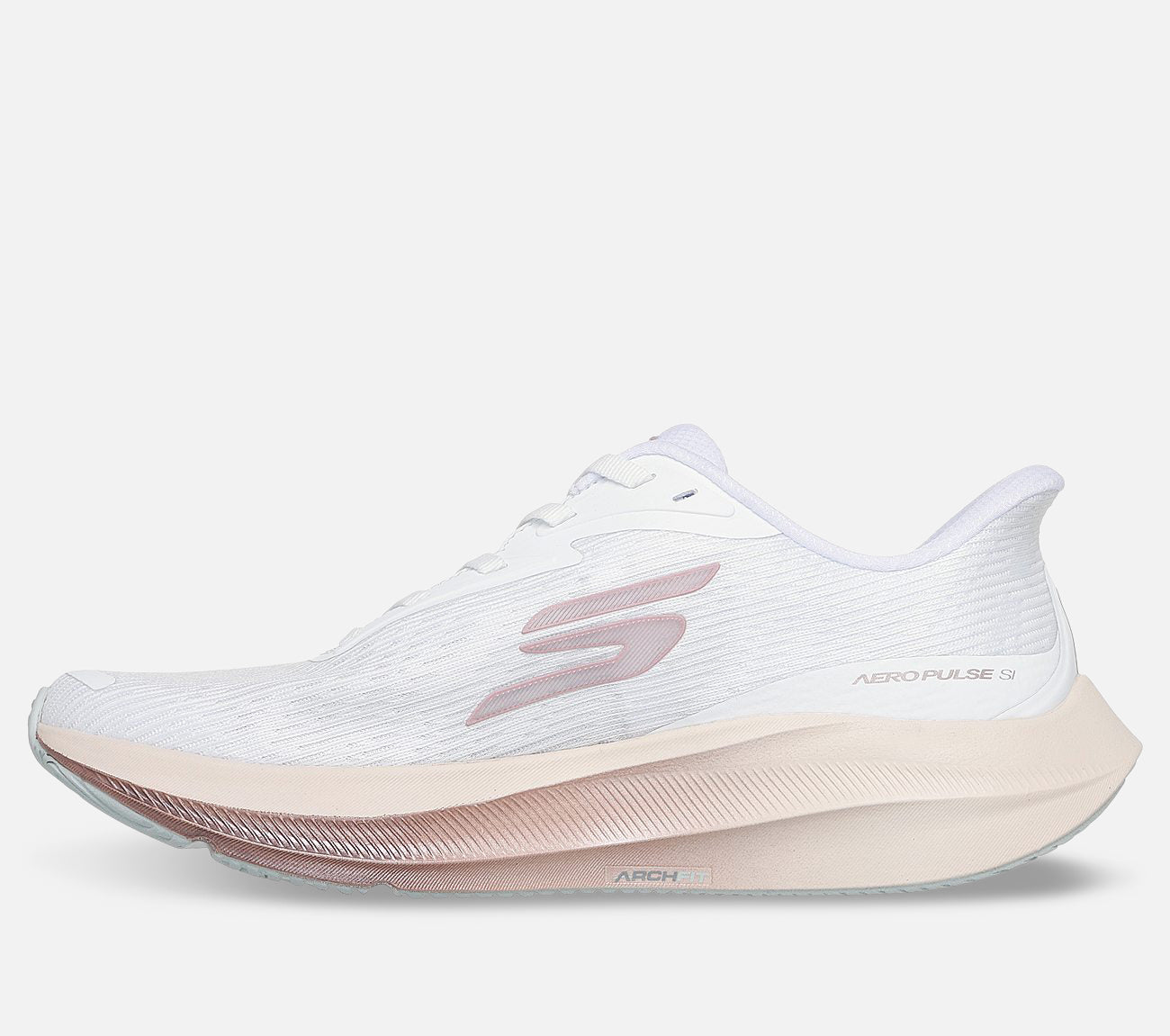 Slip-ins: Aero Pulse Shoe Skechers.no