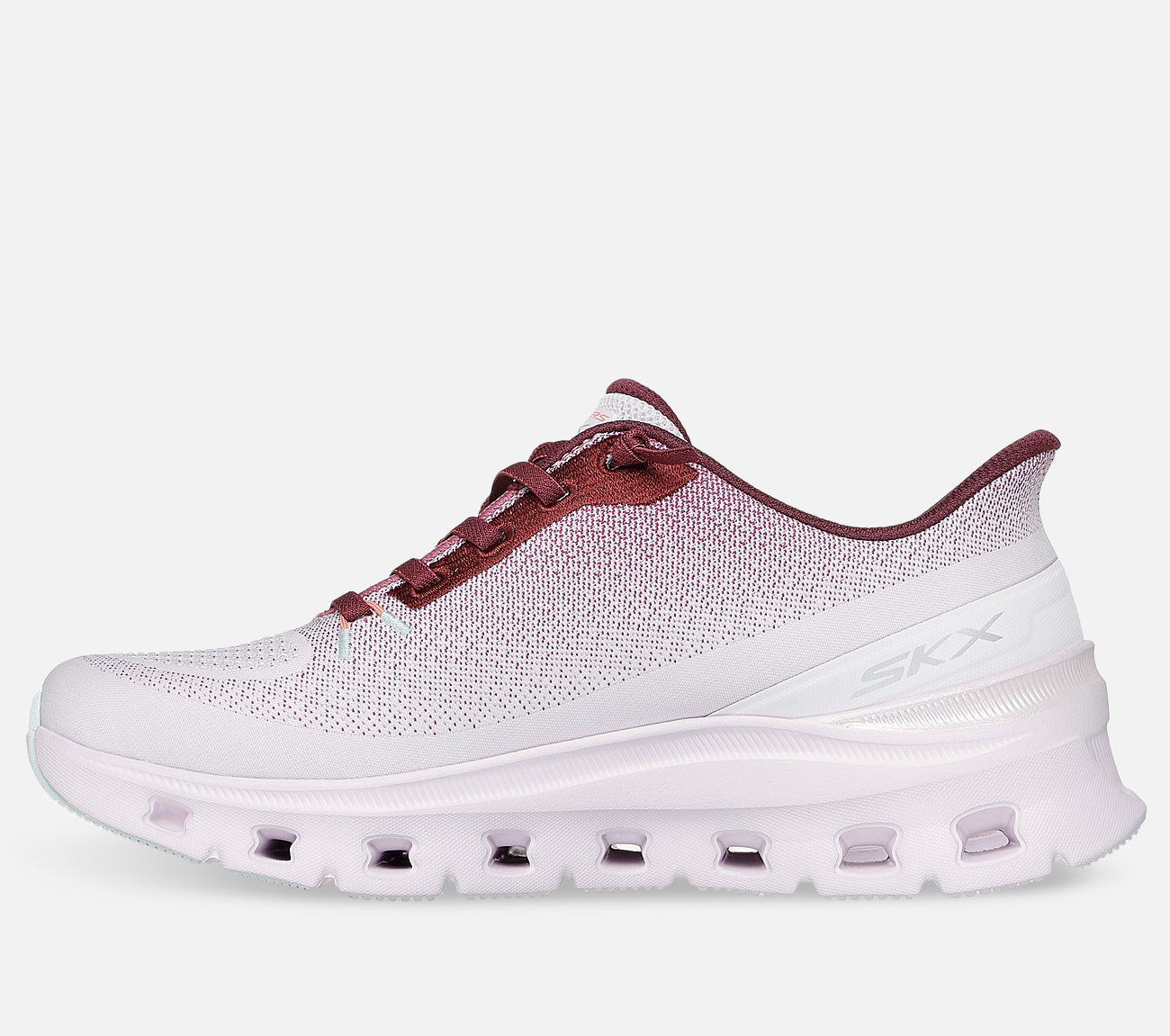 Slip-ins: Arch Fit Glide-Step Pro Shoe Skechers.no