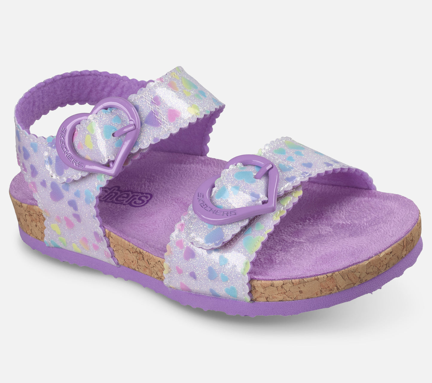 Granola - Coastal Walk Sandal Skechers.no