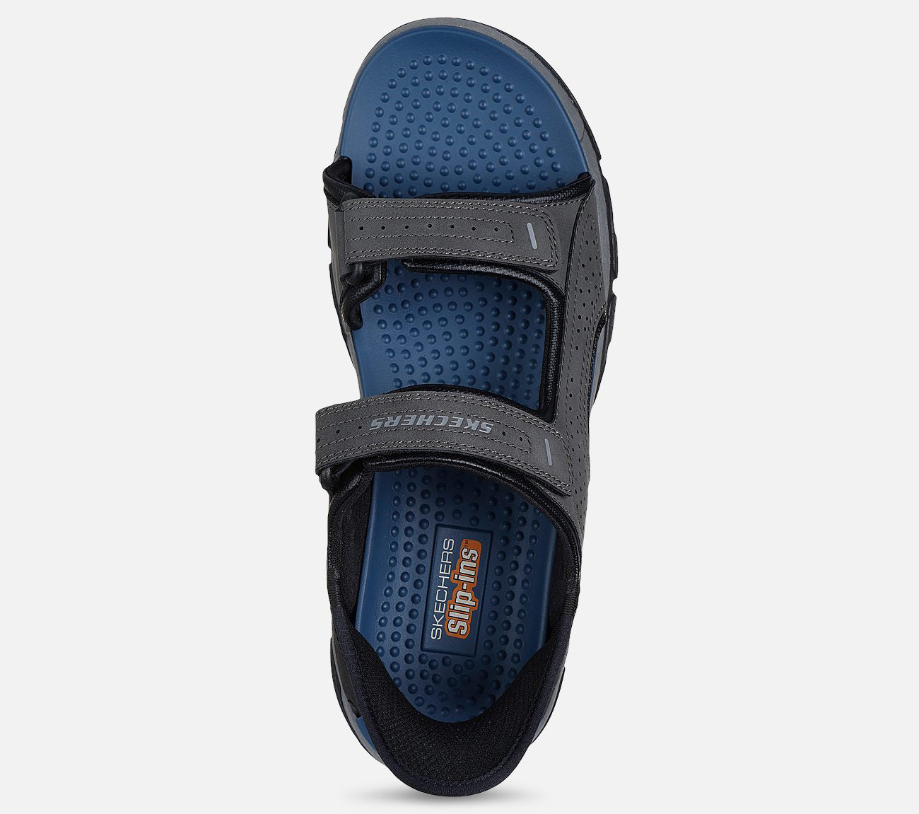 Relaxed Fit: Slip-ins: Tresmen - Reece Sandal Skechers.no