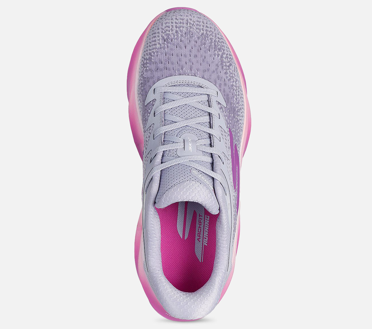 Slip-ins: Aero Burst Shoe Skechers.no