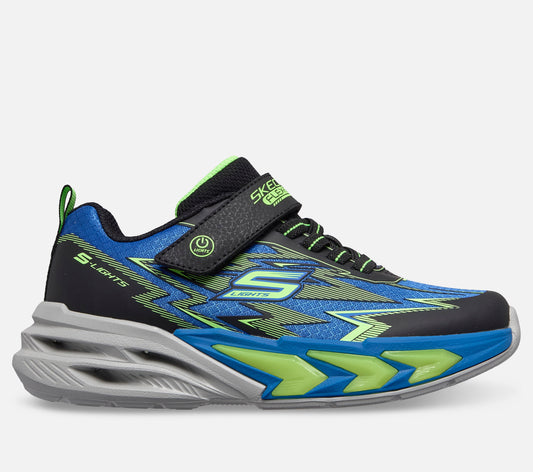 S-Lights: Flex-Glow Plus Shoe Skechers.no