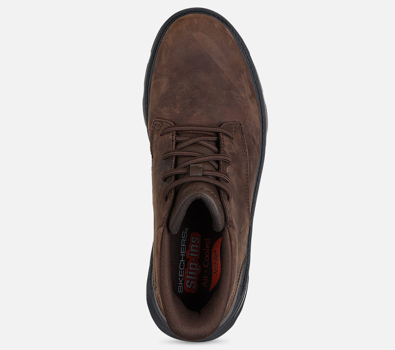 Relaxed Fit: Slip-ins: Arch Fit Garza - Ridley Boot Skechers.no