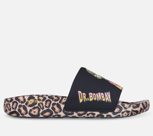 Snoop Dogg: Hyper Slide - Dr. Bombay Sandal Skechers.no