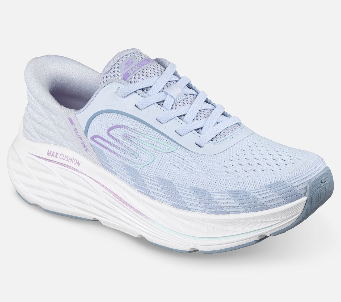 Slip-ins: Max Cushioning Elite 3 - Lenara Shoe Skechers.no