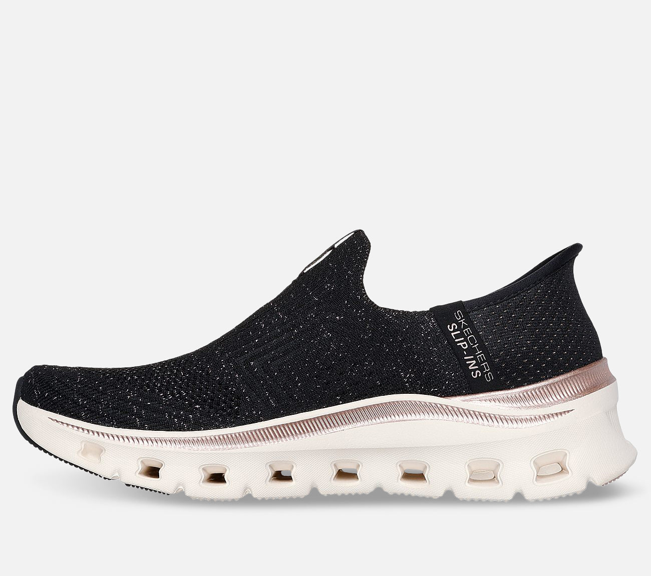 Slip-ins: Glide-Step Pro - Night Gleam Shoe Skechers.no