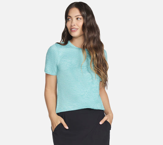 GO DRI - Swift Tee Clothes Skechers.no