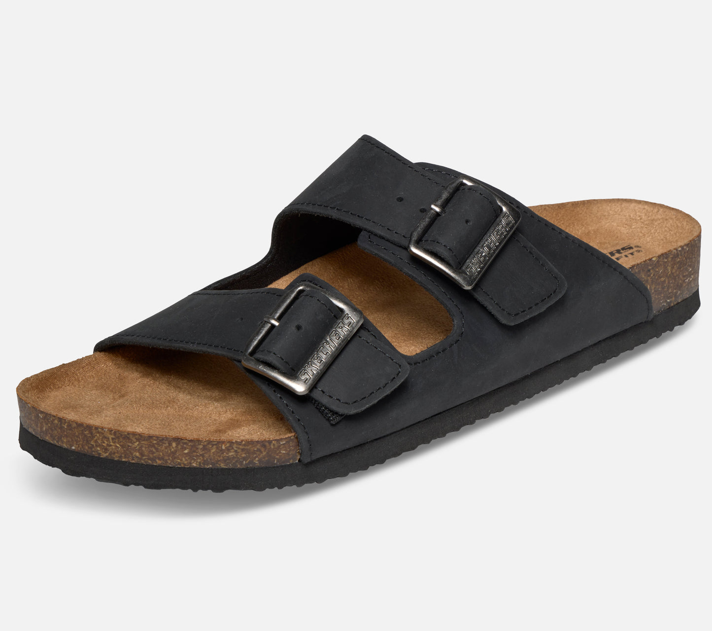 Relaxed Fit: Aidan - Westmont Sandal Skechers.no