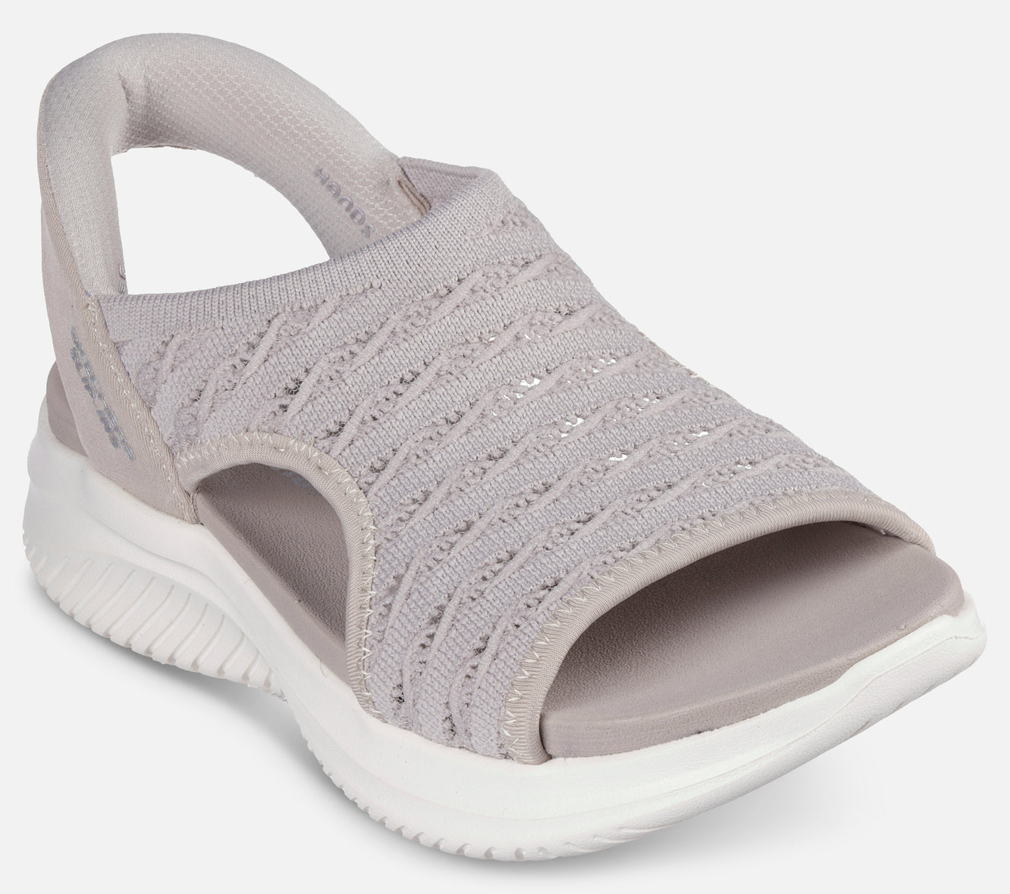 Slip-ins: Ultra Flex 3.0 - Sun Warmth Sandal Skechers.no