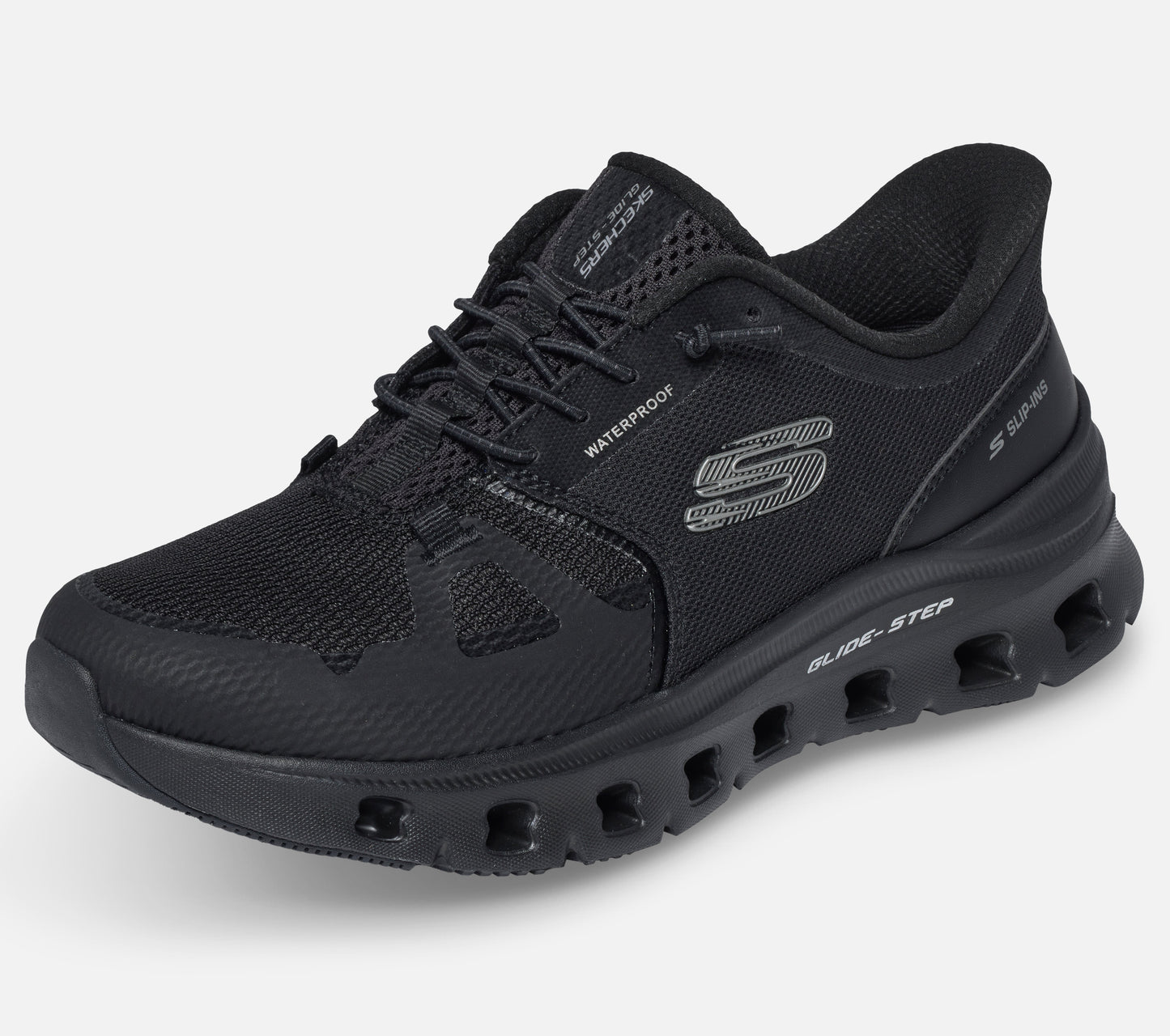 Slip-ins: Glide-Step Pro - Soft Mist