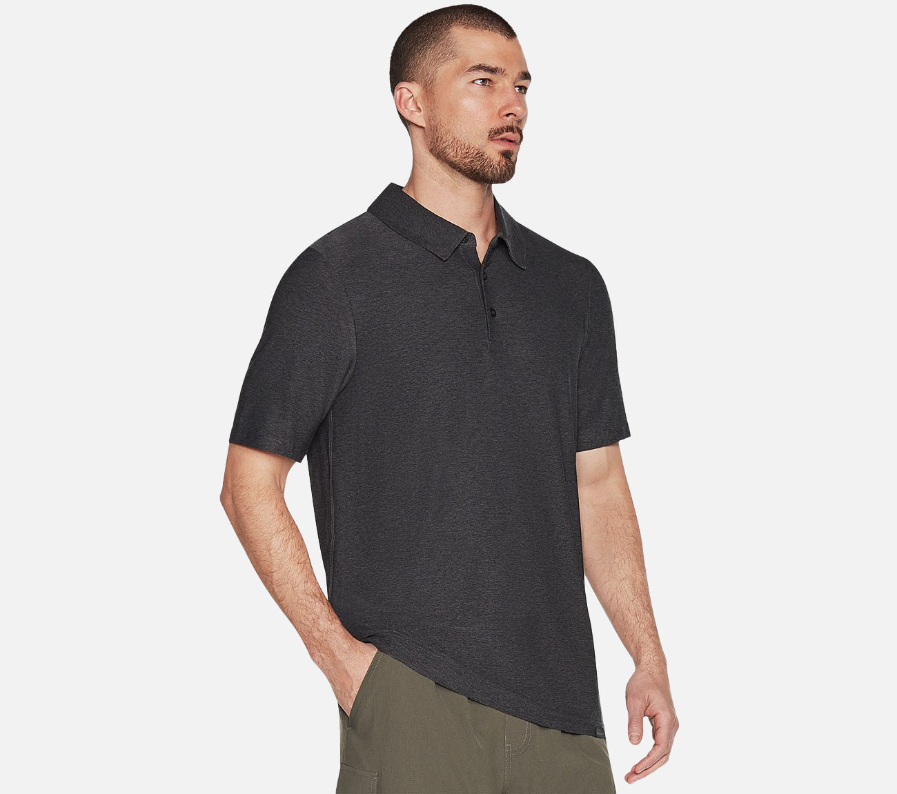 GO DRI All Day Polo Clothes Skechers.no