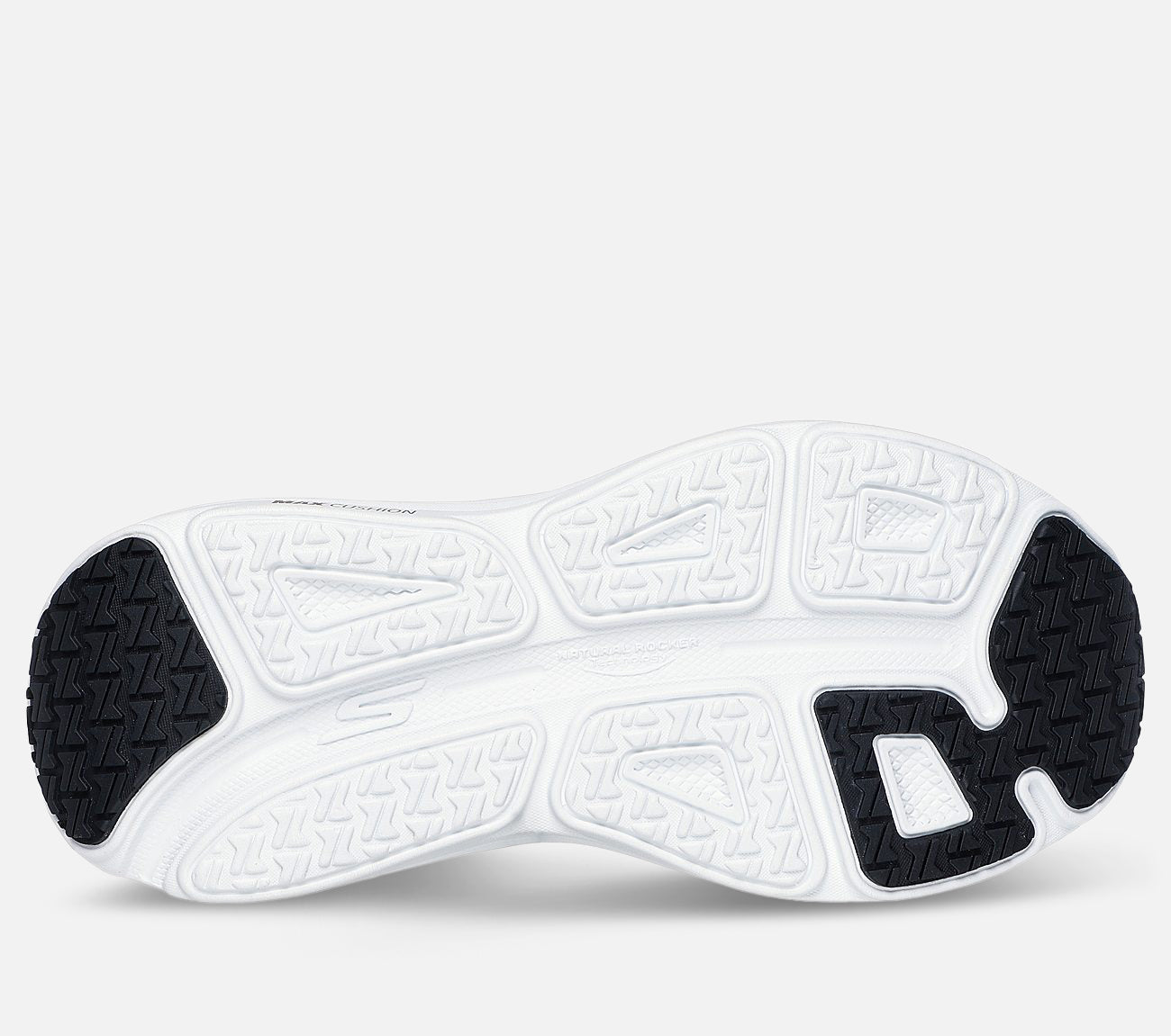 Max Cushioning Endeavour Shoe Skechers.no
