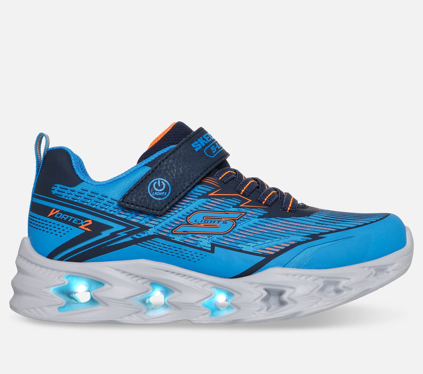 S-Lights: Vortex 2.0 - Veltrox Shoe Skechers.no