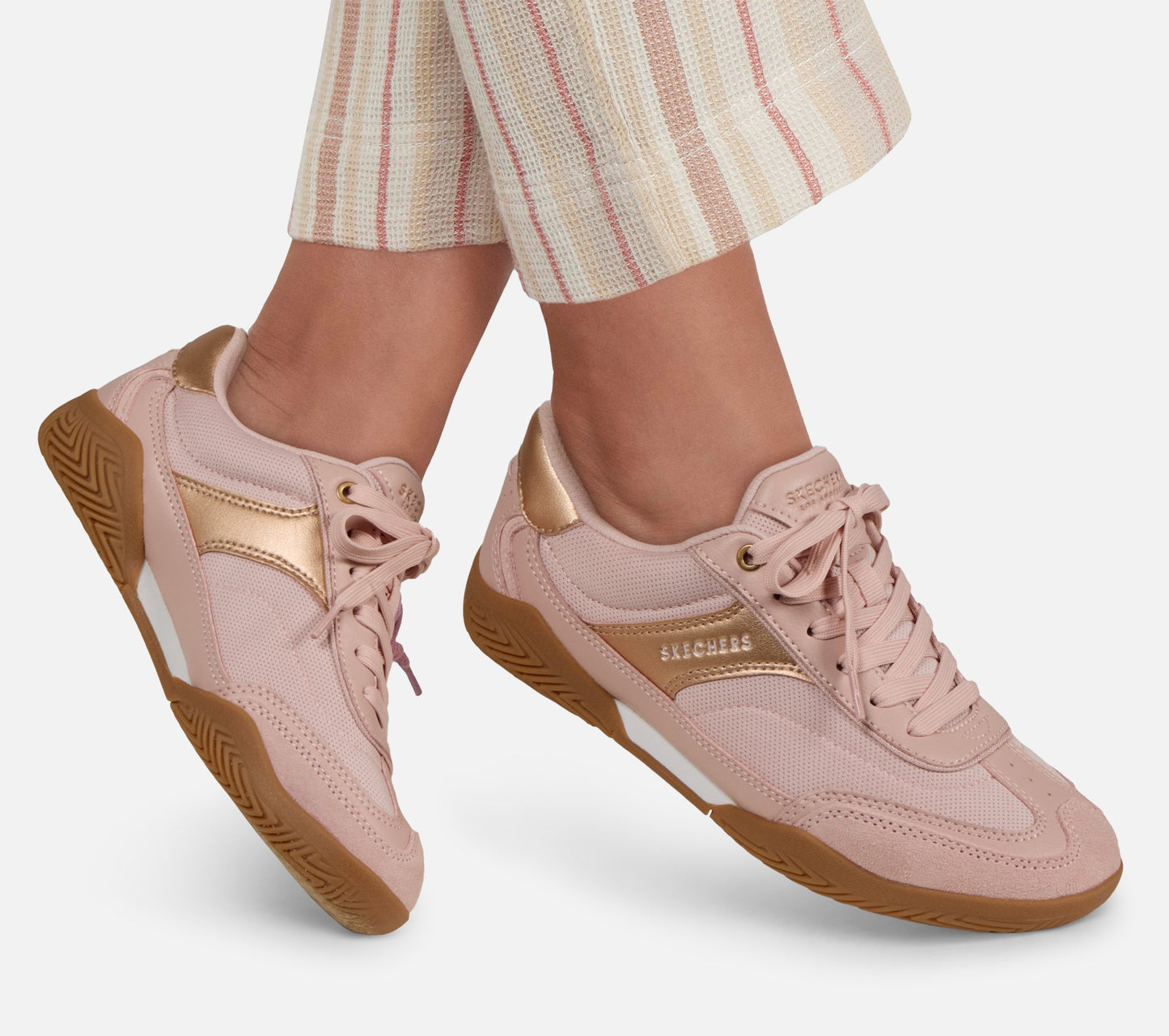 Zinger Evo - World Striker Shoe Skechers.no