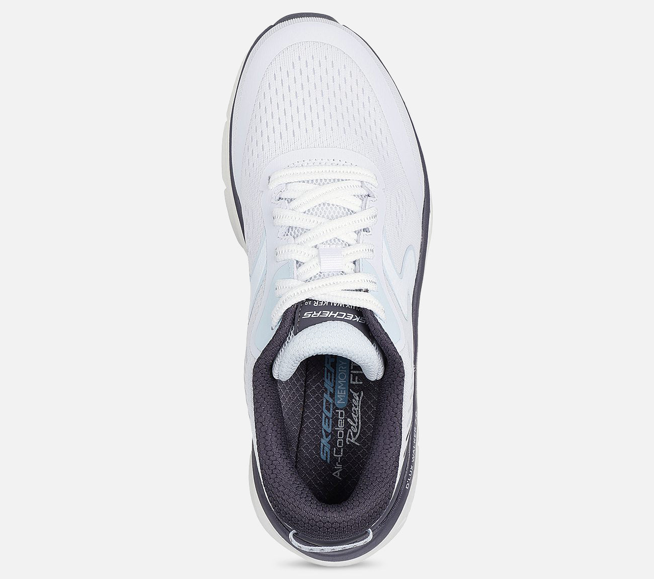 Relaxed Fit: D'Lux Walker 2.0 - Active Pace Shoe Skechers.no