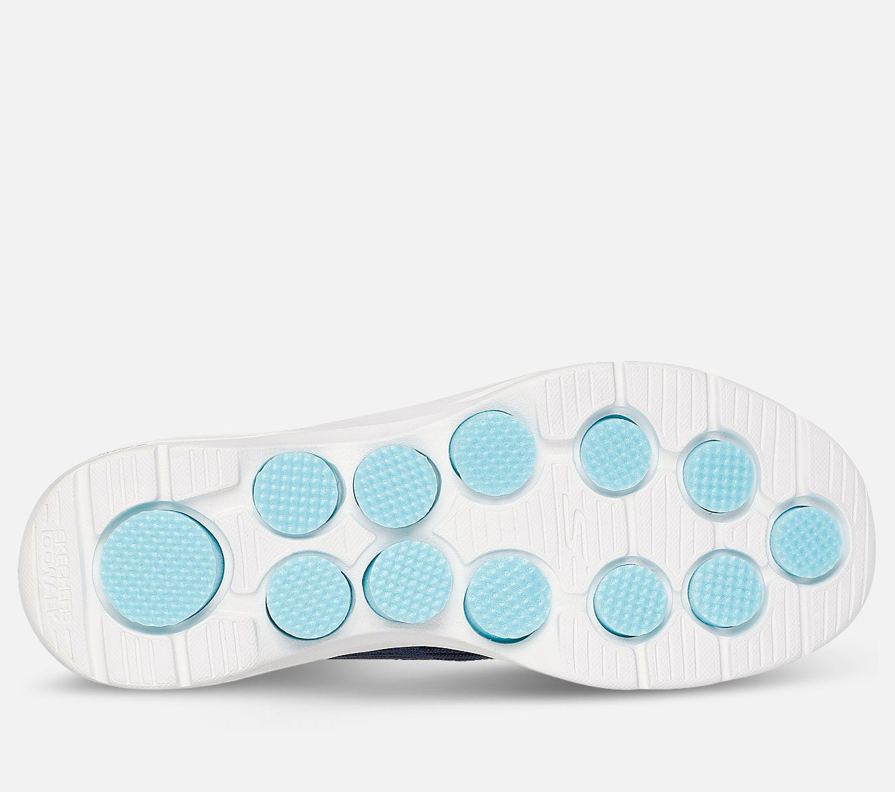 Slip-ins: GO WALK 7 - Desirae Shoe Skechers.no
