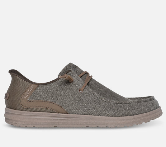 Relaxed Fit: Slip-ins: Melson - Coronado