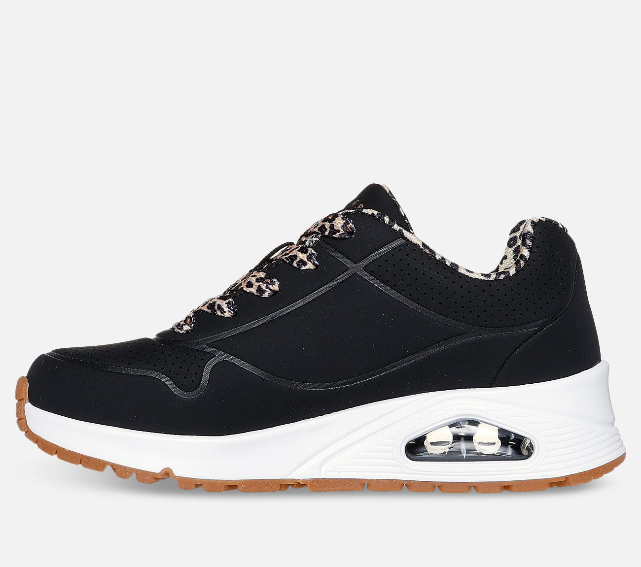 Uno Gen1 - Leopard Chic Shoe Skechers.no
