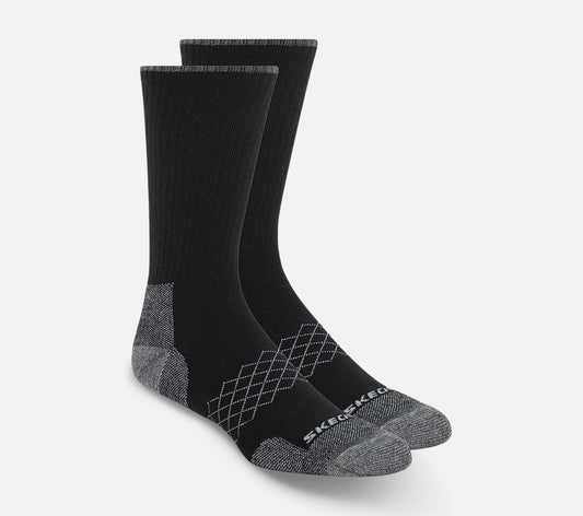 Ullsokker, 2 stk. Sock Skechers