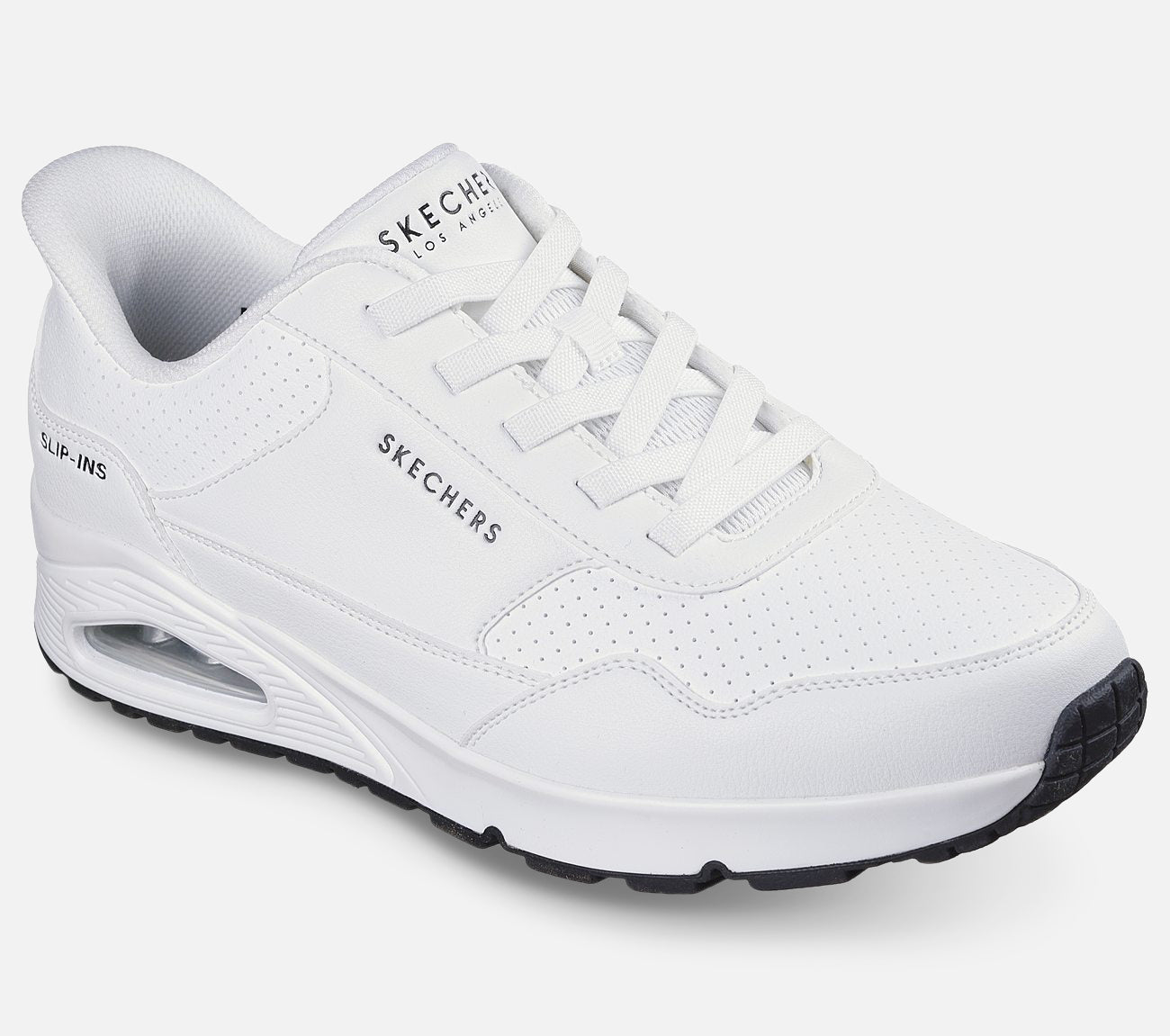 Slip-ins: Uno - Banksia Luxe Shoe Skechers.no
