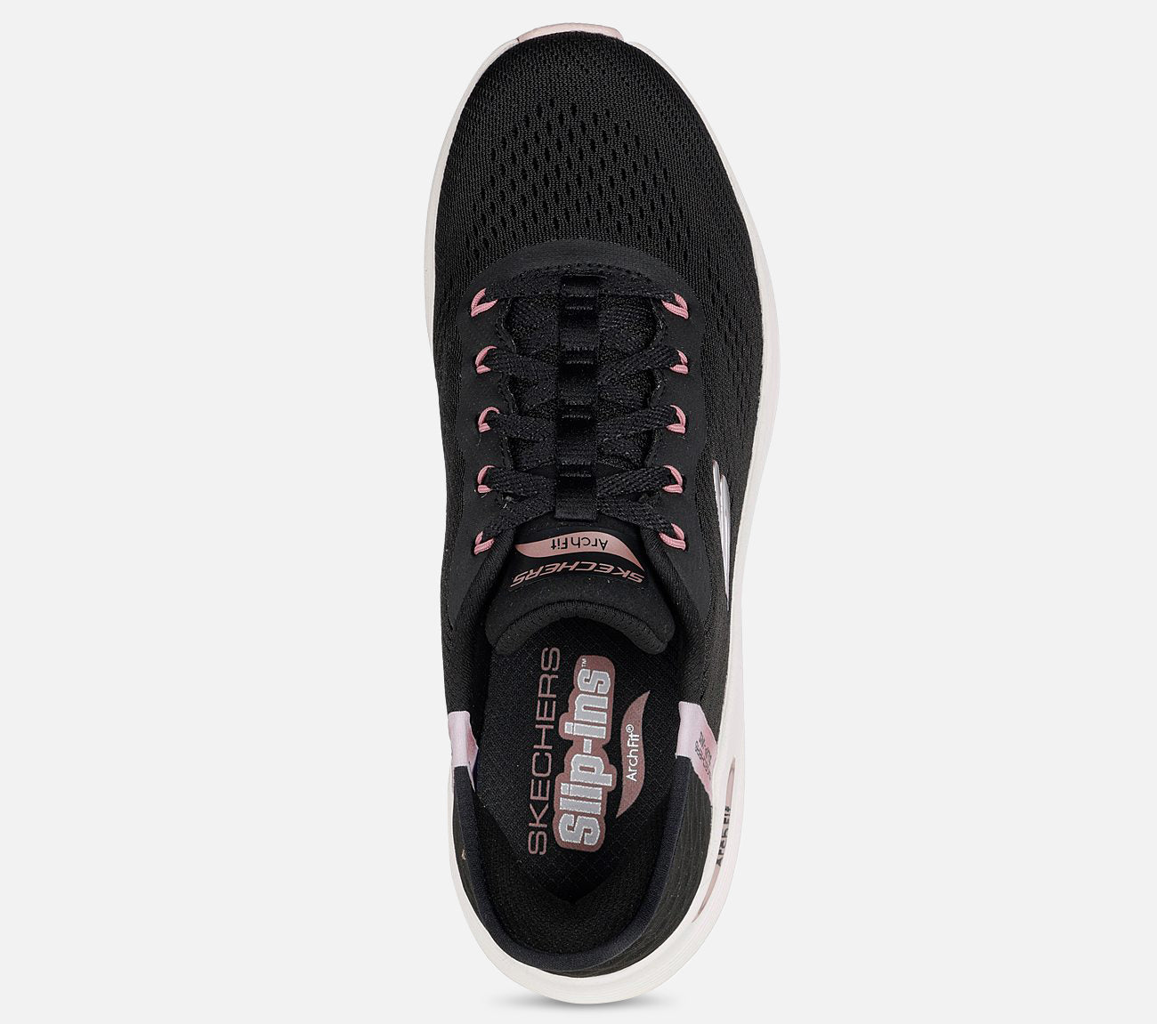 Slip-ins: Arch Fit 2.0 - Easy Chic Shoe Skechers.no