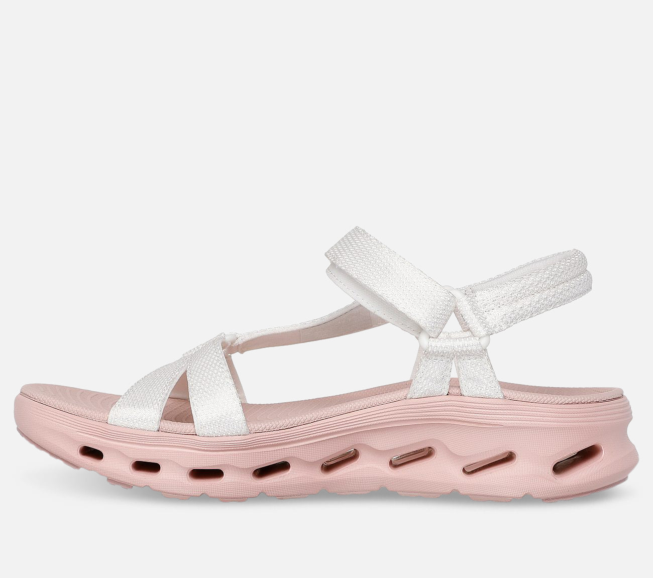 Go Walk Glide-Step 2.0 - Rowen Sandal Skechers.no
