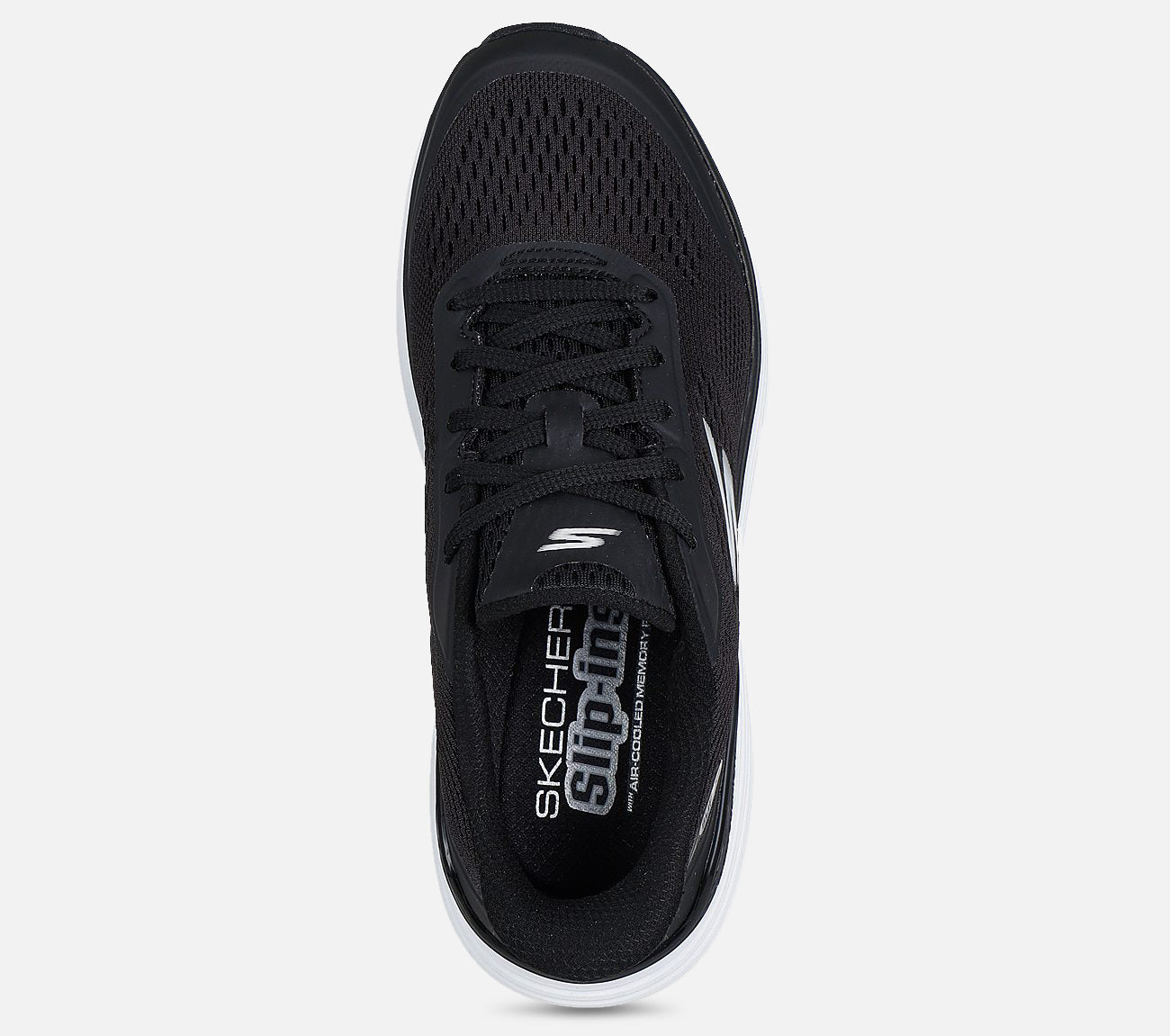 Slip-ins: Max Cushioning Suspension - Chrone Shoe Skechers.no