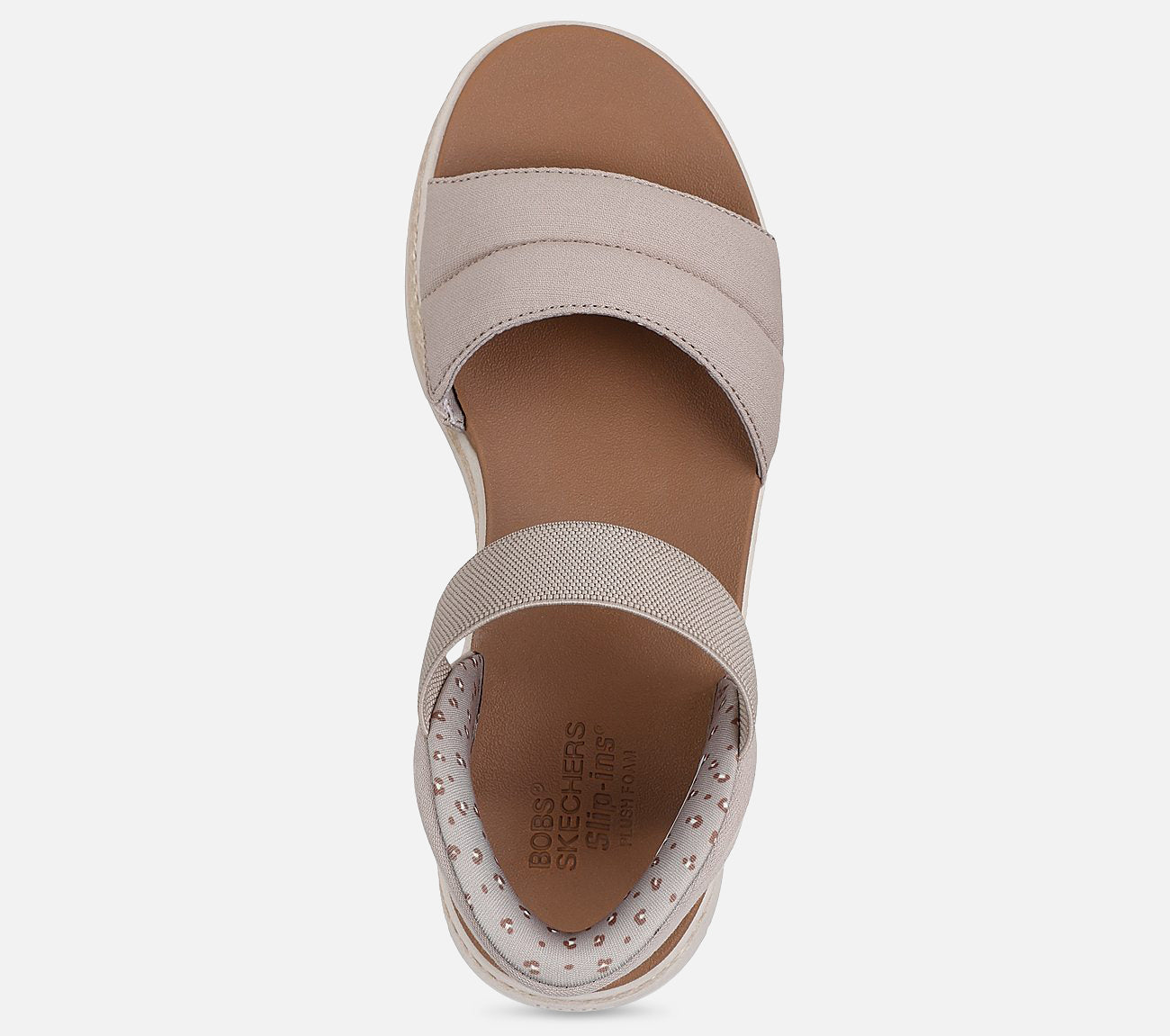 Slip-ins: BOBS Sun Ray Sandal Skechers.no