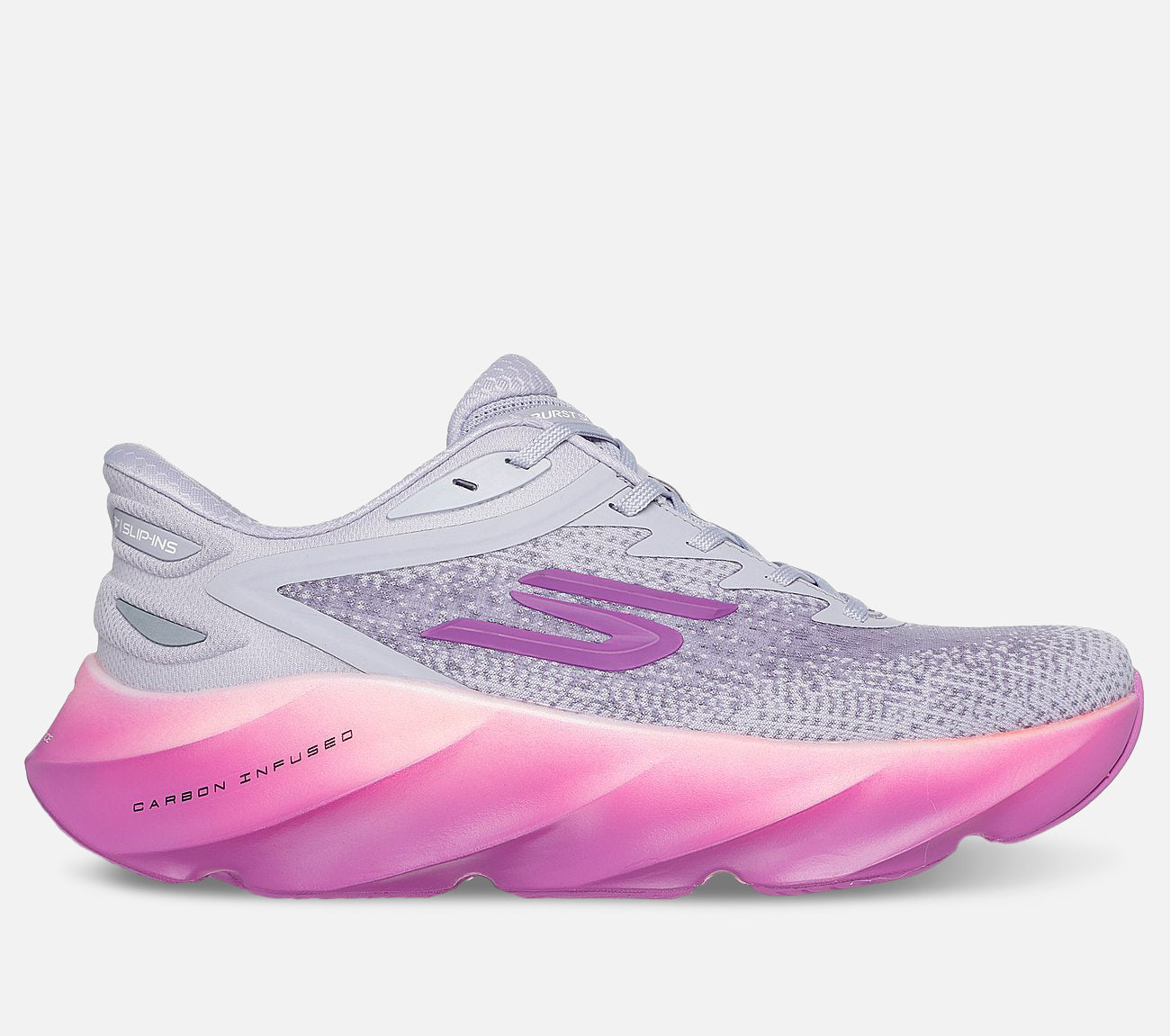 Slip-ins: Aero Burst Shoe Skechers.no