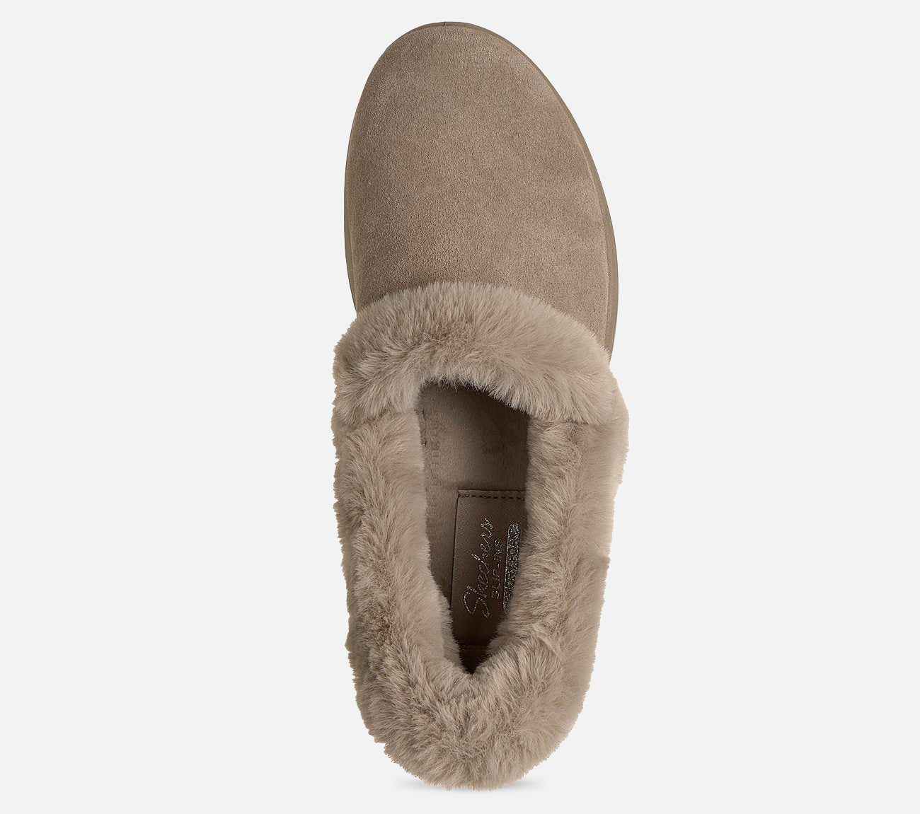 Slip-ins: Cozy Escape - Snowy Bliss Slipper Skechers.no