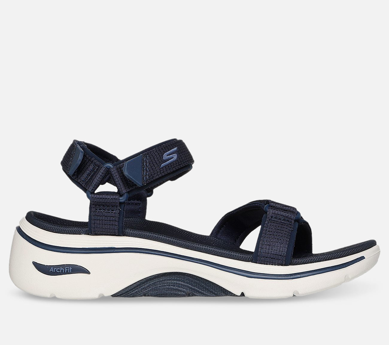 GO WALK Arch Fit 2.0 Sandal - Exhilarate Sandal Skechers.no