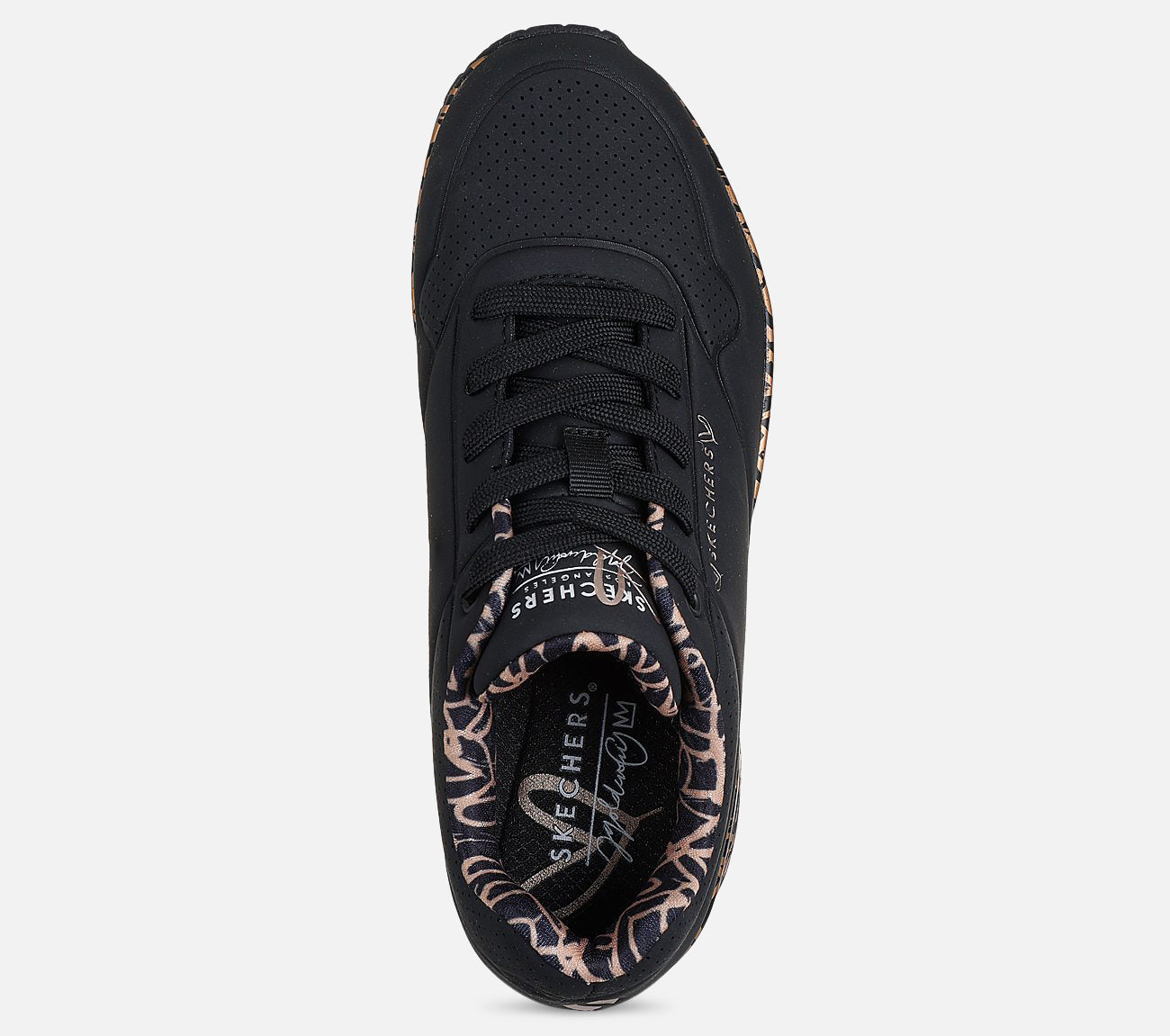 UNO - James Goldcrown Loving Love Shoe Skechers.no