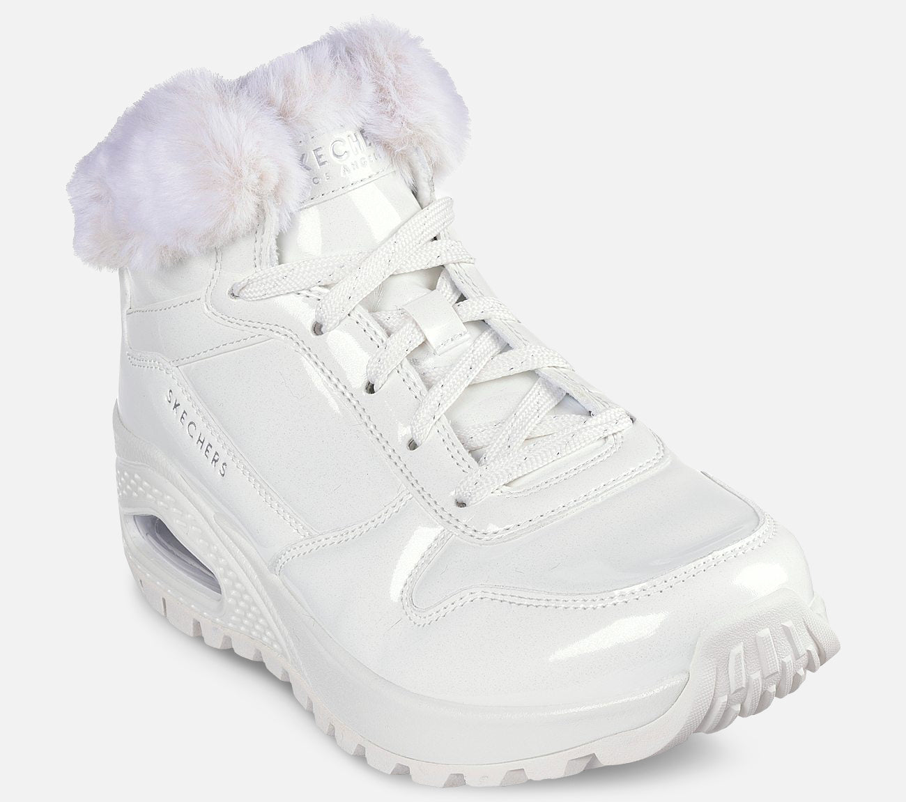 Uno Rugged - Fiesty Winter Boot Skechers.no