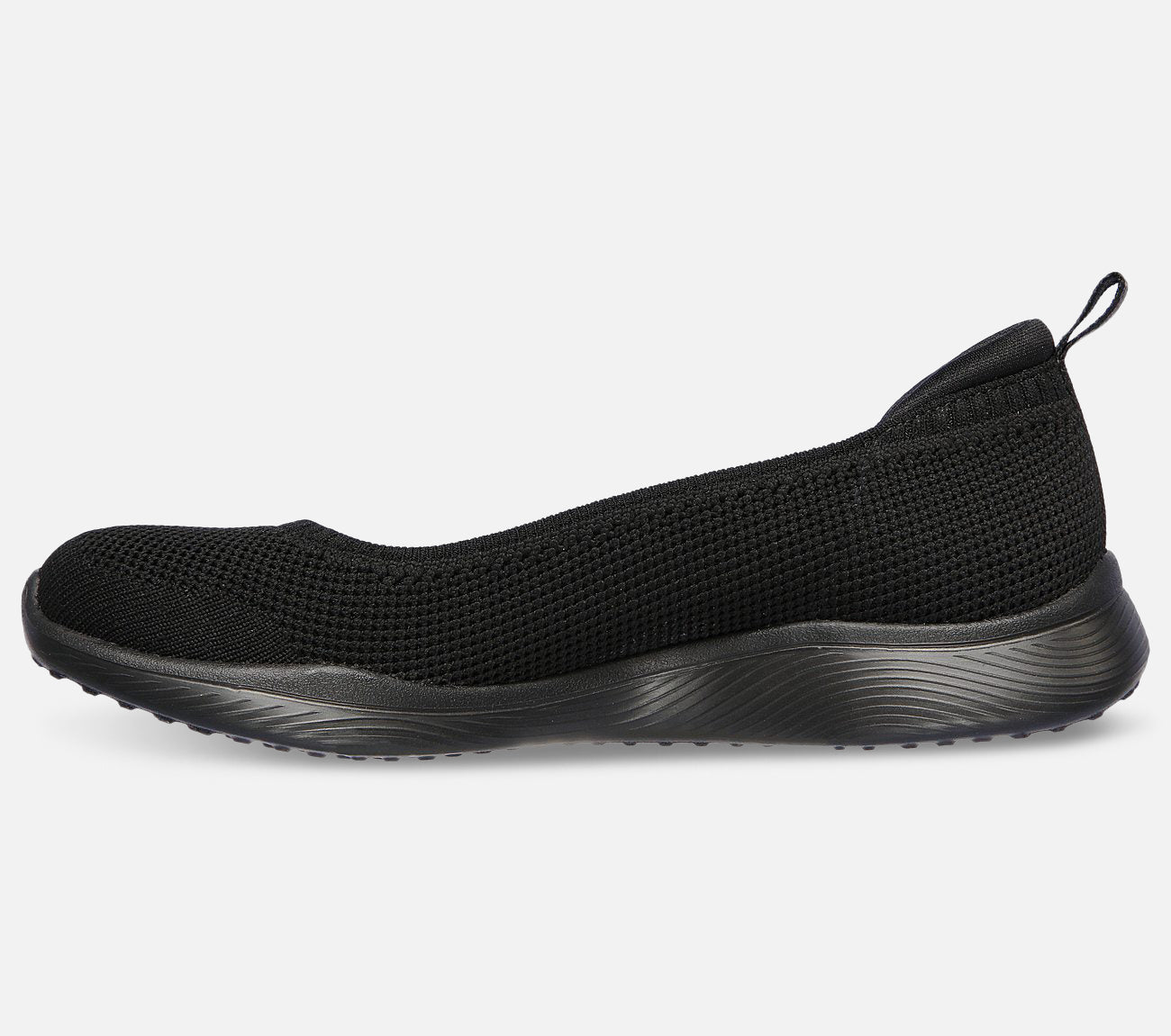 Wide Fit: Microburst 2.0 - Be Iconic Ballerina Skechers.no