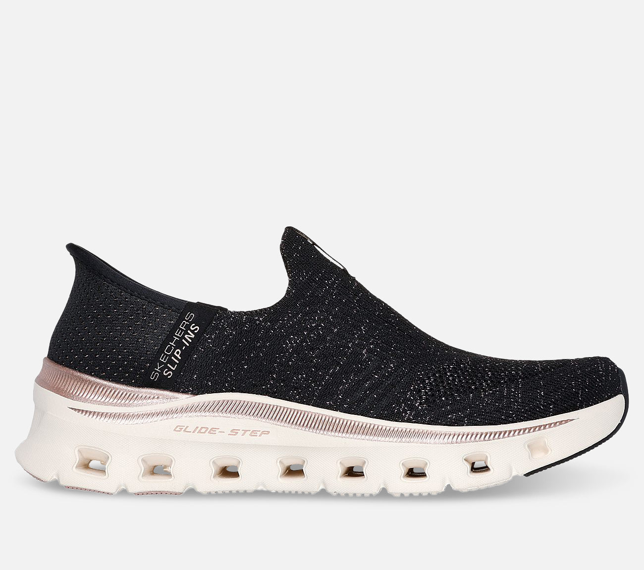 Slip-ins: Glide-Step Pro - Night Gleam Shoe Skechers.no