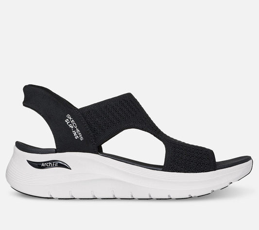 Slip-ins: Arch Fit 2.0 - My Everyday Shoe Skechers.no