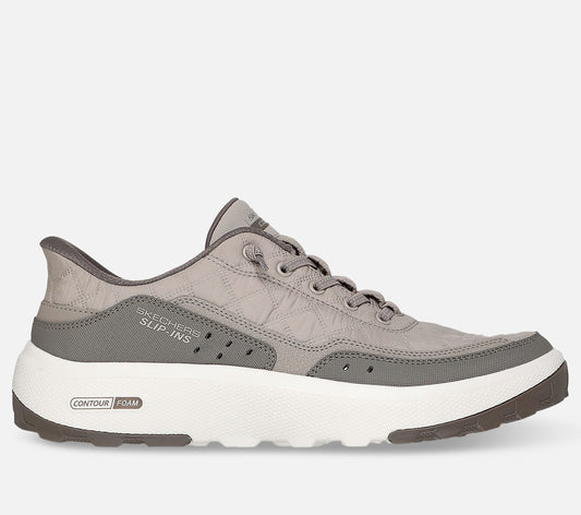 Relaxed Fit: Slip-ins: Urban Explore - Cozy Fit Shoe Skechers.no