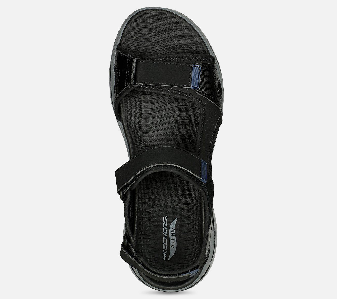 GO WALK Arch Fit - Mission Sandal Sandal Skechers