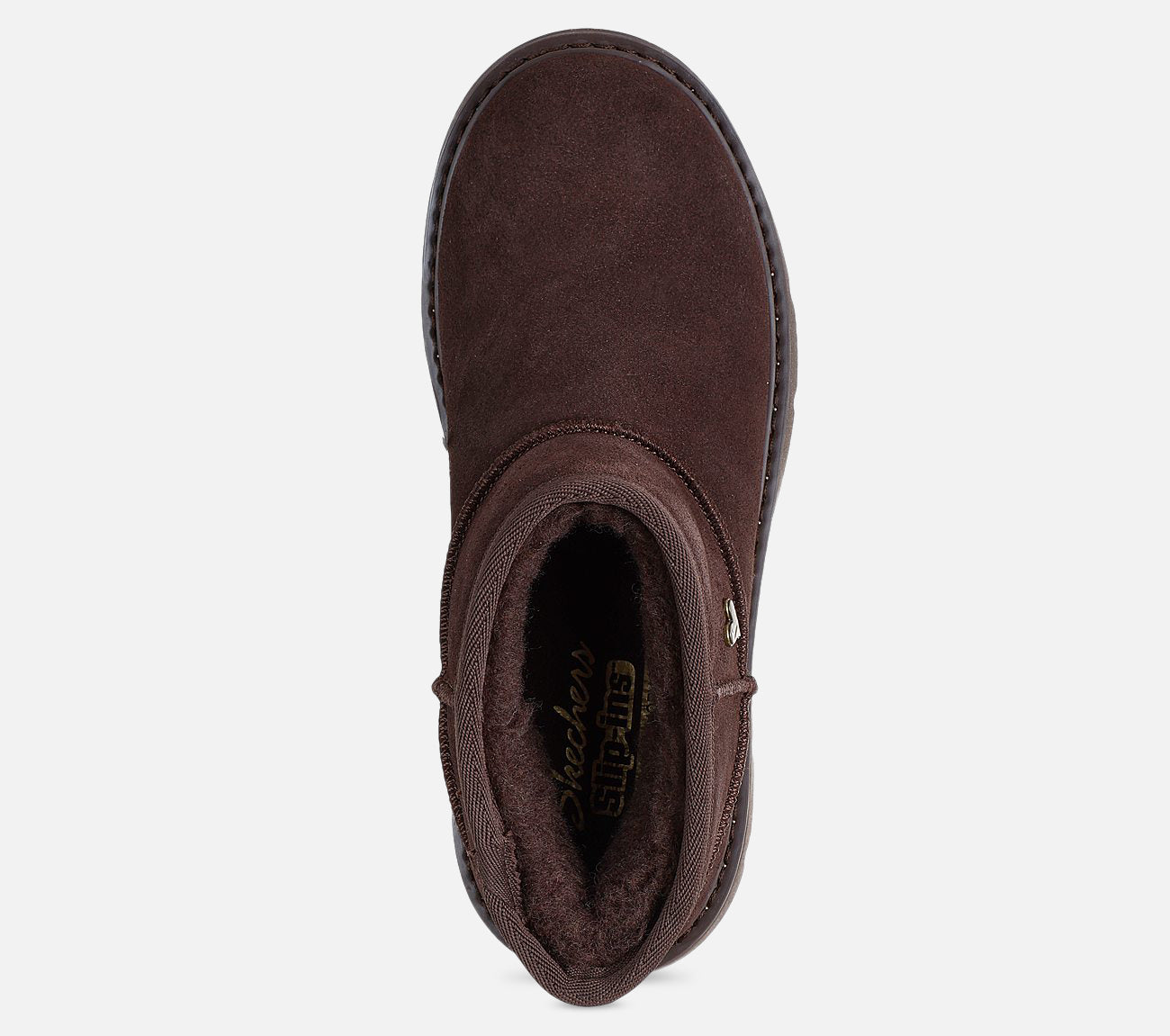 Slip-ins: Keepsakes Cozy - Cozy Mini Boot Skechers.no