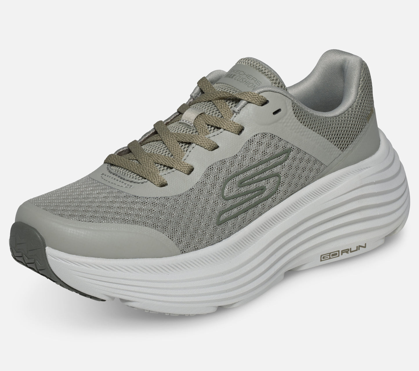 Max Cushioning Endeavour Shoe Skechers.no