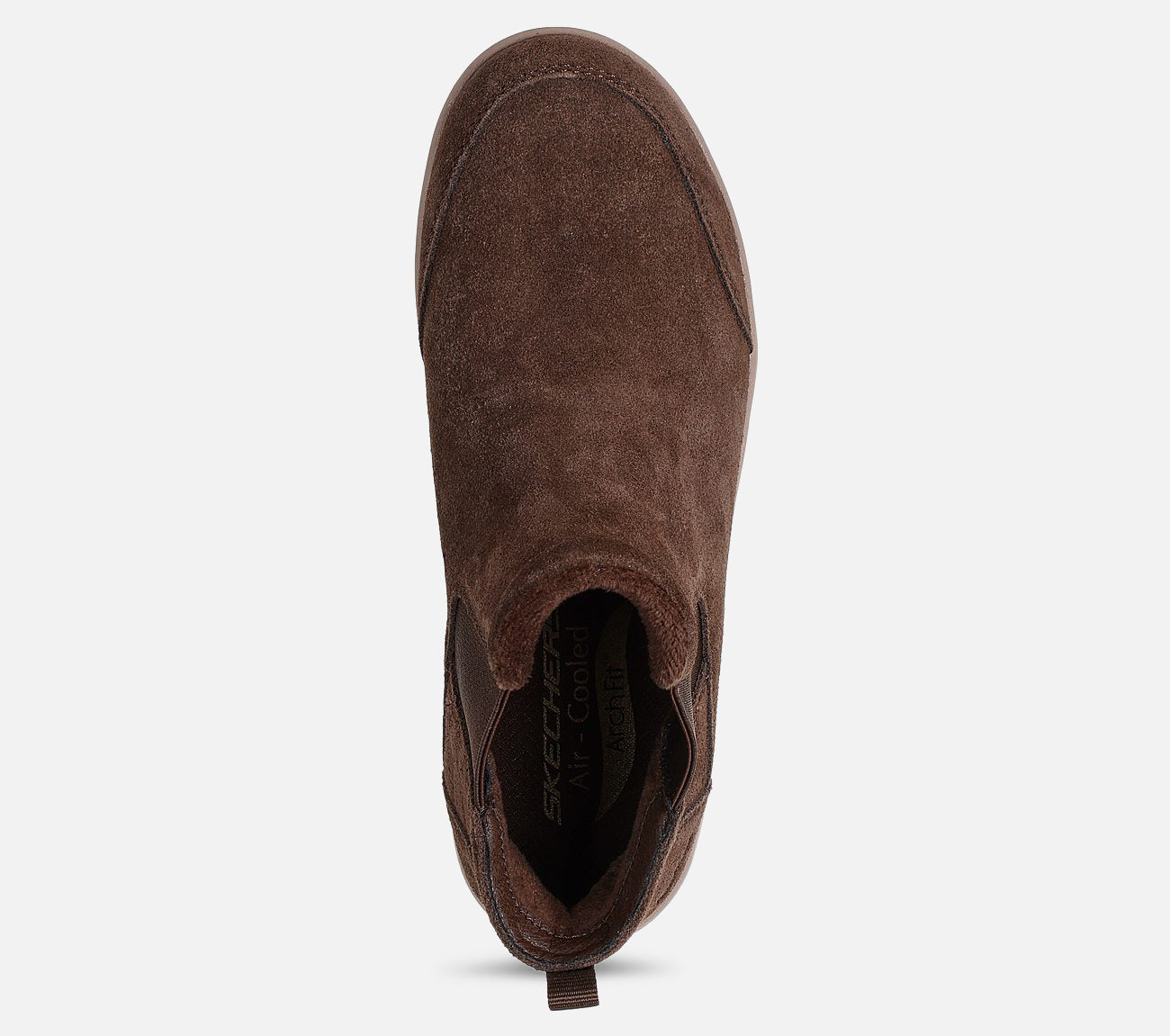 Relaxed Fit: Arch Fit Laguna - Harvest Moons Boot Skechers.no