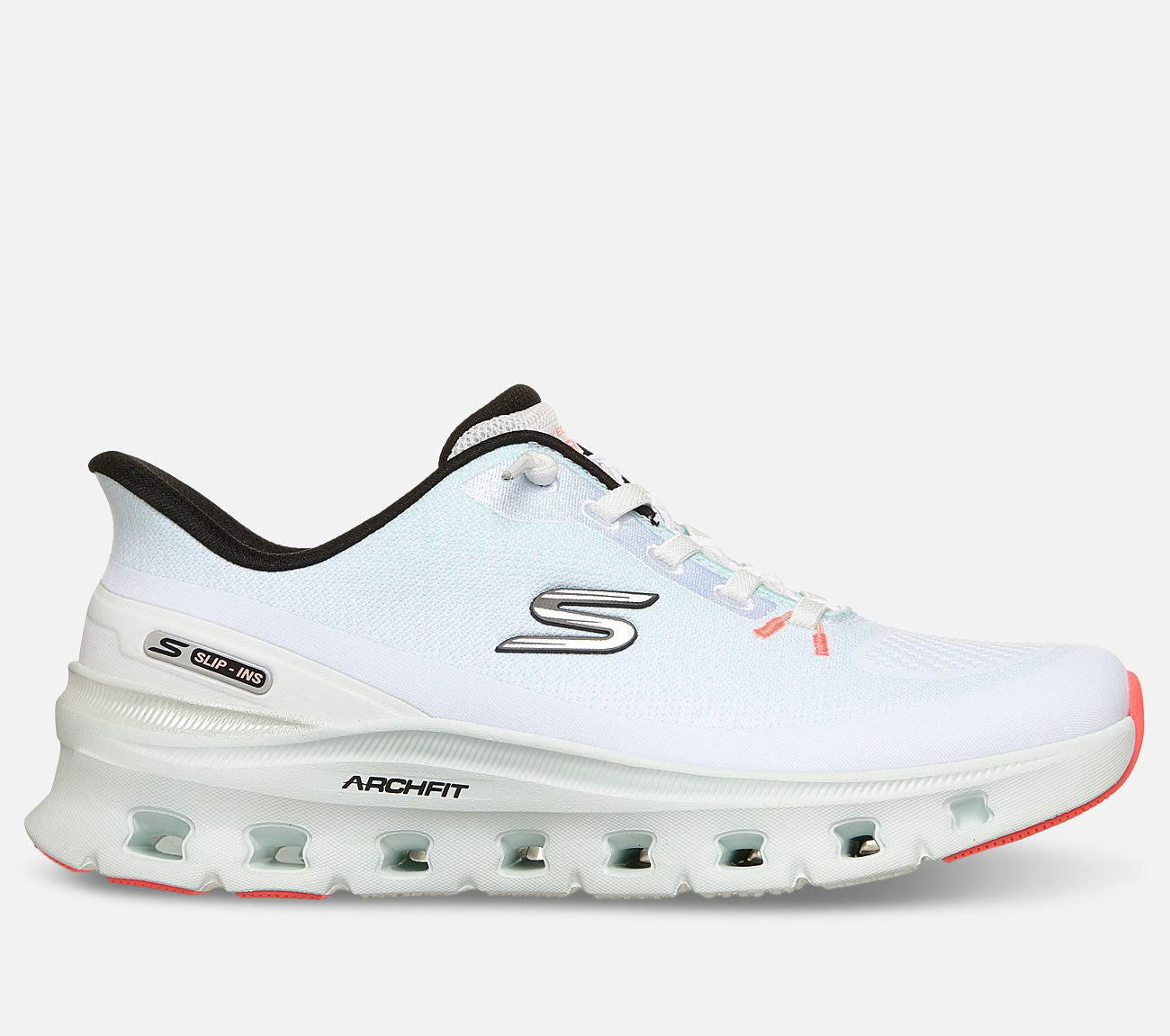 Slip-ins: Arch Fit Glide-Step Pro Shoe Skechers.no