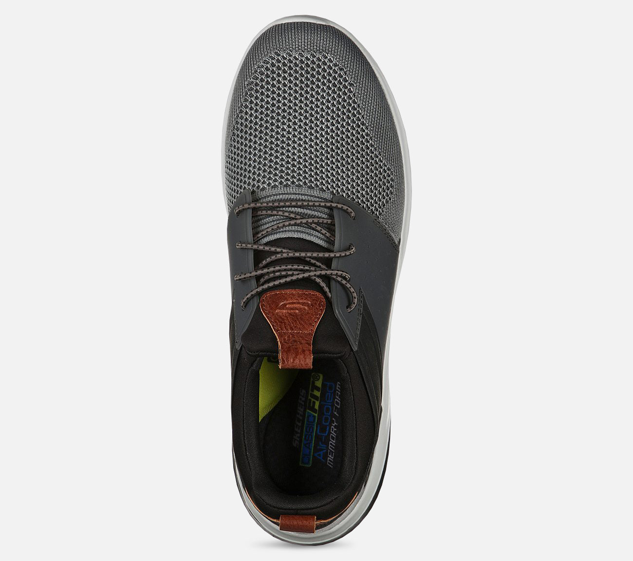 Delson 3.0 - Cicada Shoe Skechers